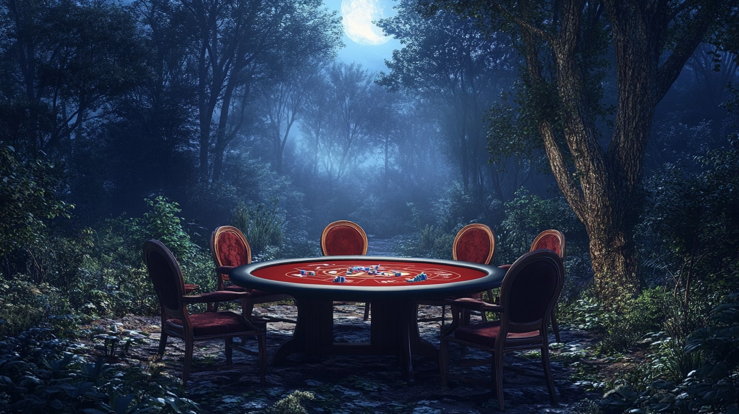 Spinning And Winning On 11KK Online Casino Slots