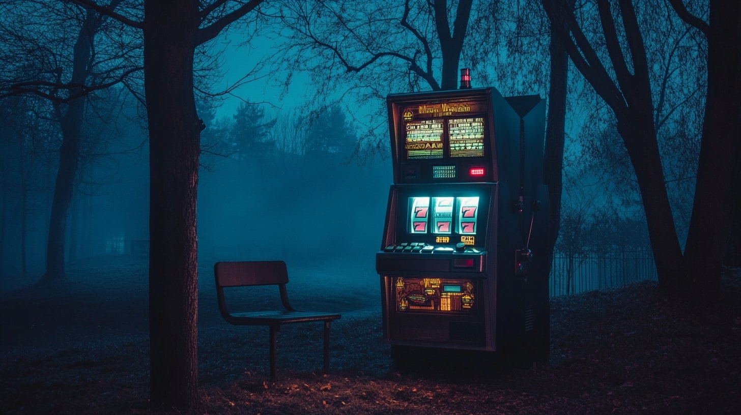 Secure Login Process On 11KK Casino Site